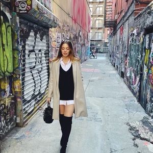 Meet your Posher, Kailin